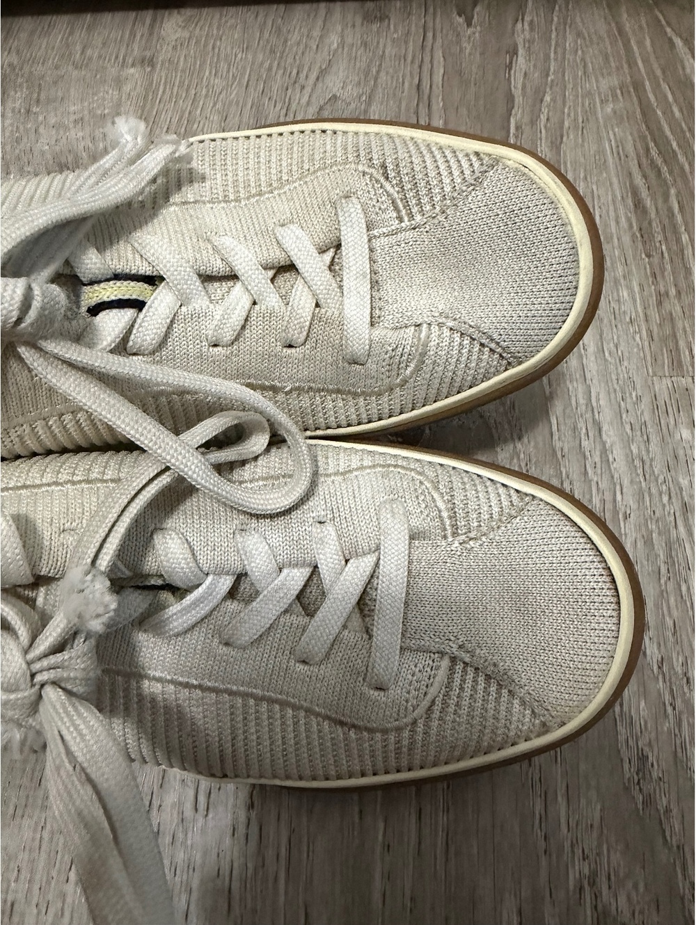 Women’s Rothy’s Sneakers - Picture 3 of 6